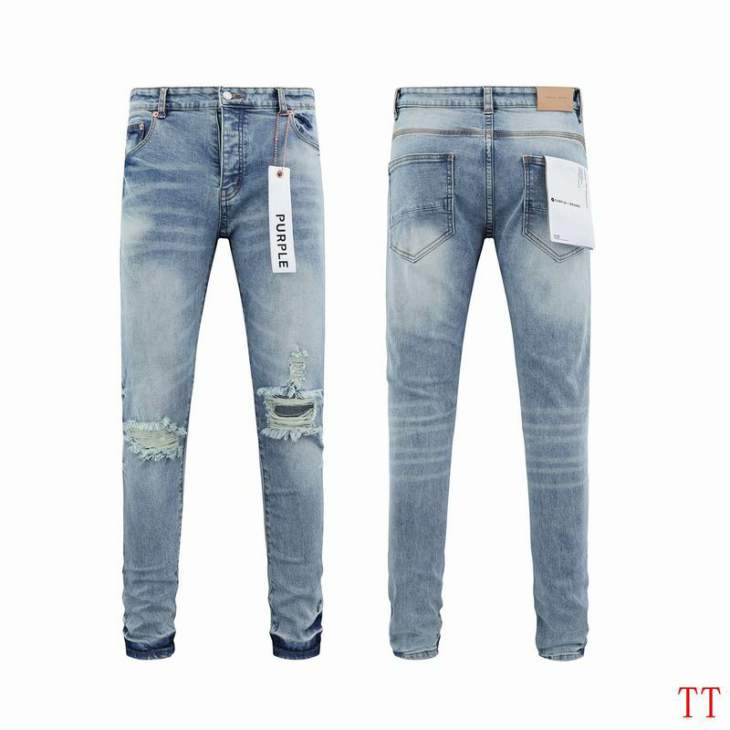 Picture of Purple Brand Jeans Long _SKUPurpleBrandsz30-3820tx14212836